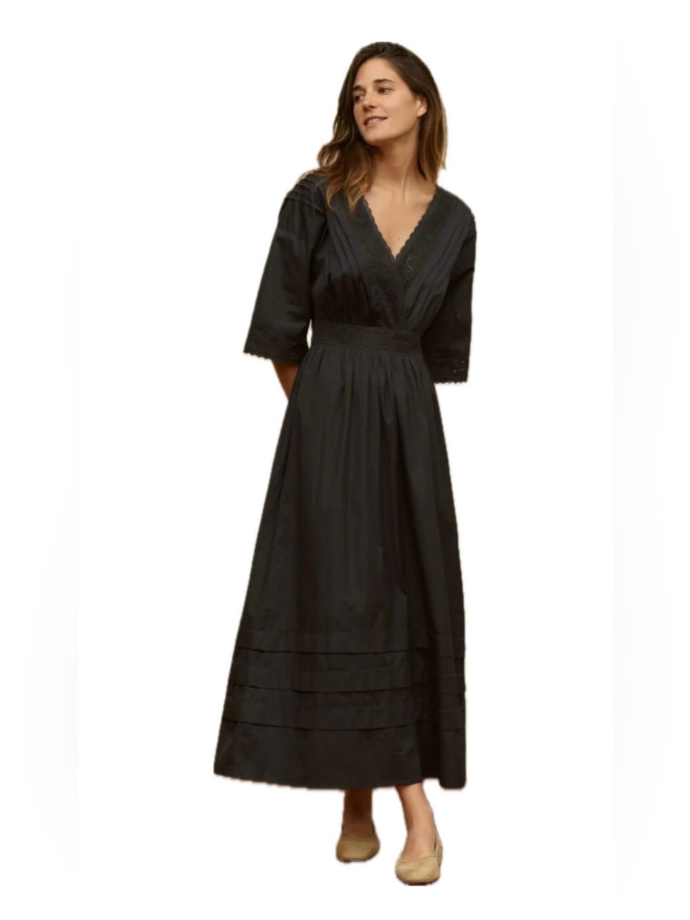 Christy Dawn- The Florentine Dress